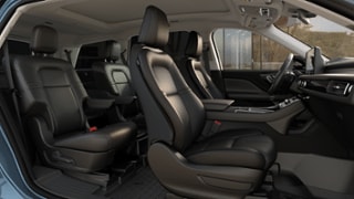 2025 Lincoln Lincoln Aviator Internal Image 1